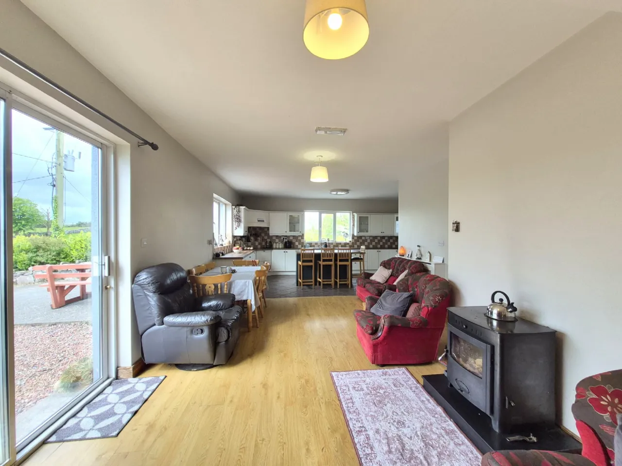 Photo of Cullentragh, Ballintubber, Co Mayo, F12 XD40