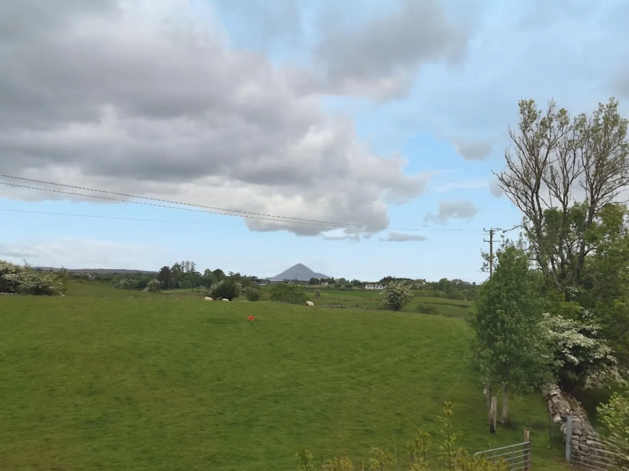 Photo of Cullentragh, Ballintubber, Co Mayo, F12 XD40