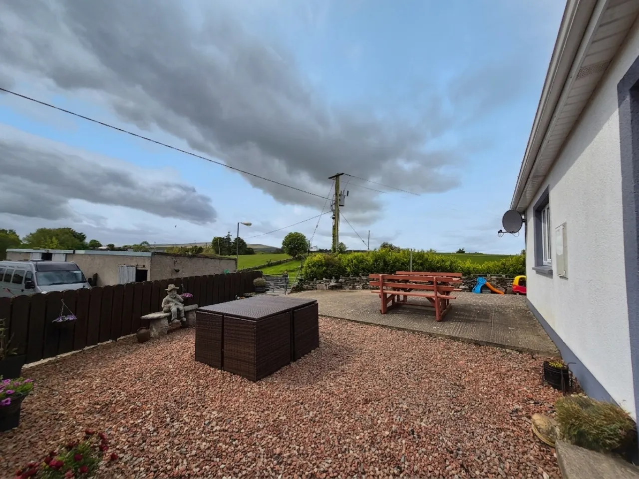 Photo of Cullentragh, Ballintubber, Co Mayo, F12 XD40