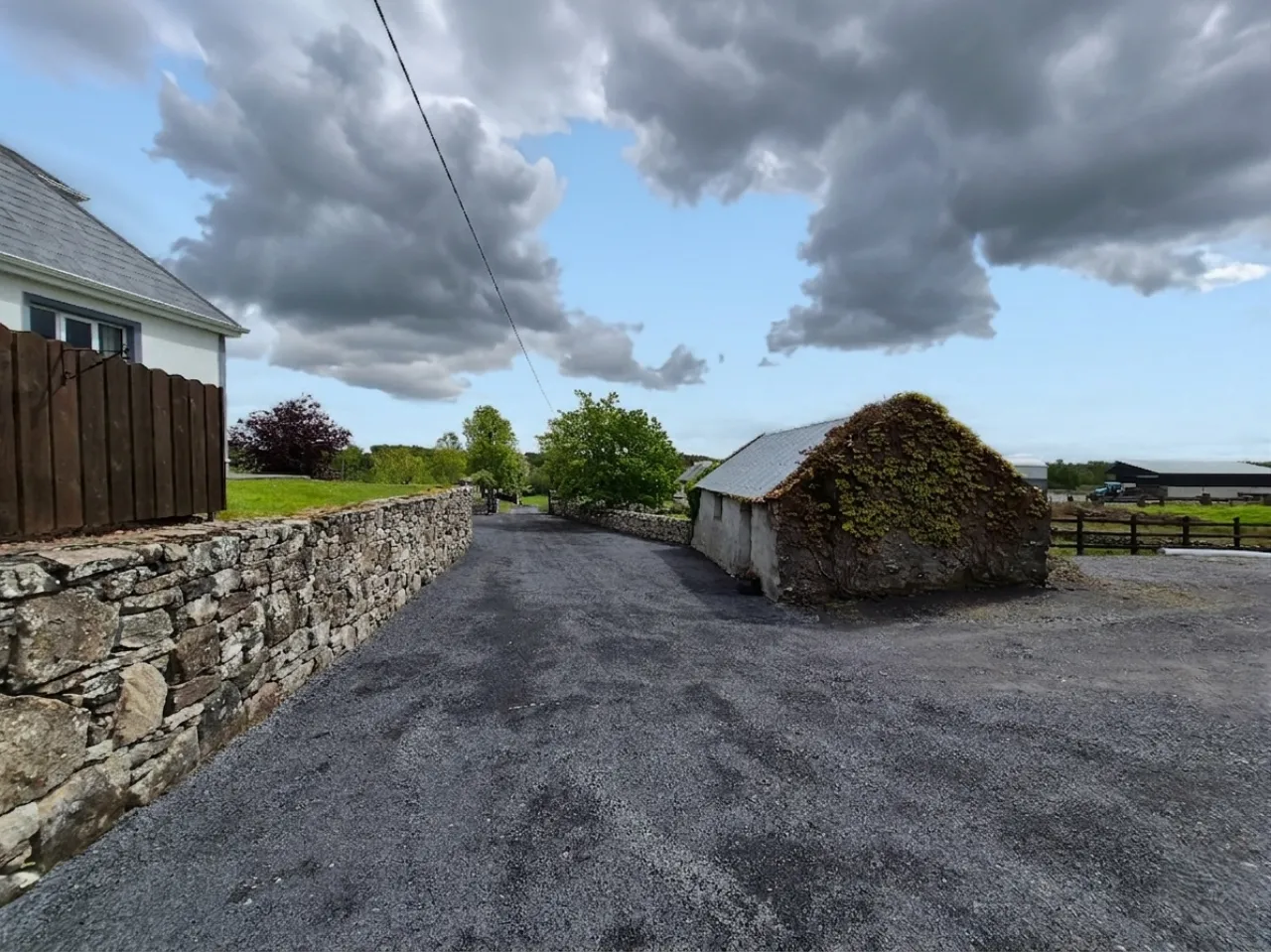 Photo of Cullentragh, Ballintubber, Co Mayo, F12 XD40