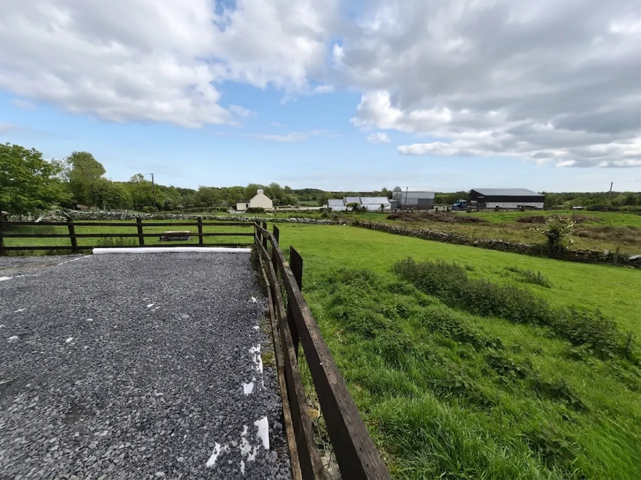 Photo of Cullentragh, Ballintubber, Co Mayo, F12 XD40