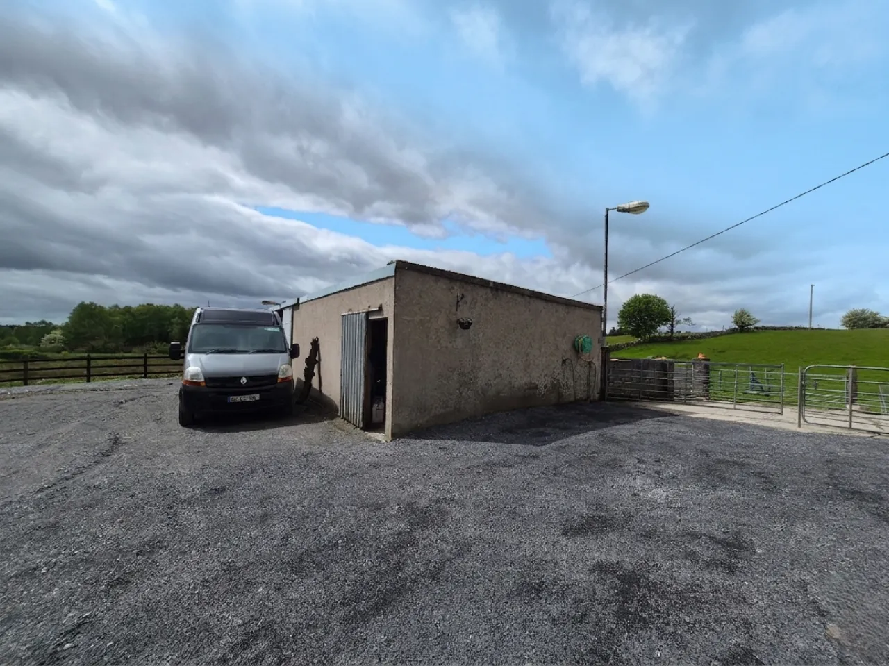 Photo of Cullentragh, Ballintubber, Co Mayo, F12 XD40
