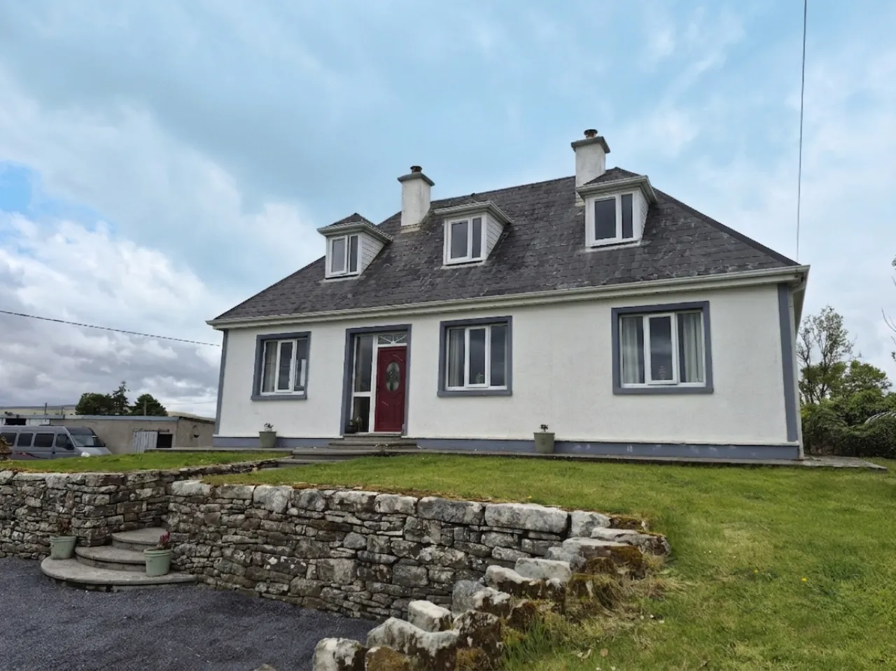 Photo of Cullentragh, Ballintubber, Co Mayo, F12 XD40