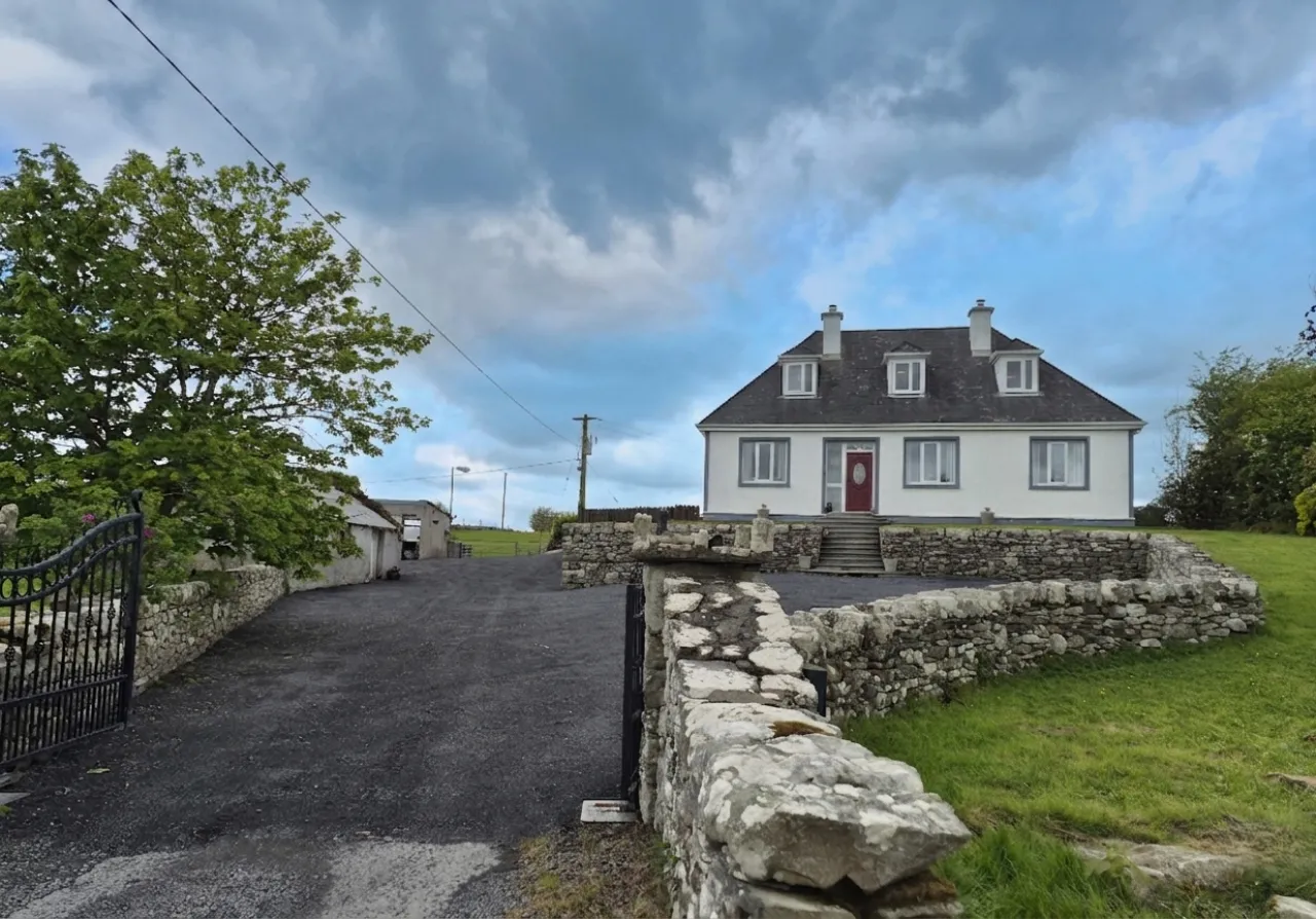 Photo of Cullentragh, Ballintubber, Co Mayo, F12 XD40