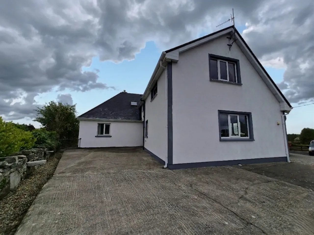 Photo of Cullentragh, Ballintubber, Co Mayo, F12 XD40