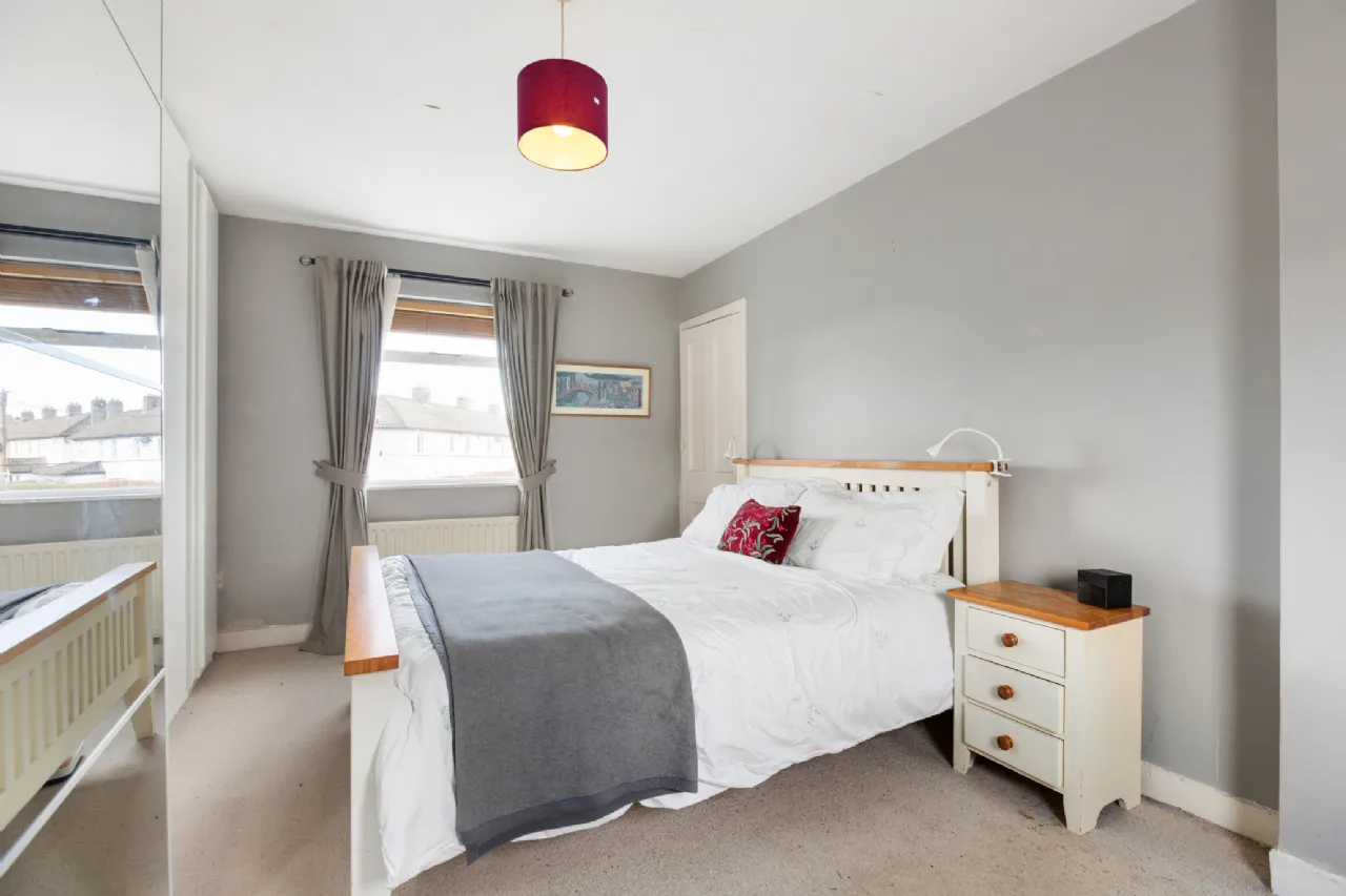 Photo of 58 St Patricks Crescent, Dun Laoghaire, Co Dublin, A96 VH22