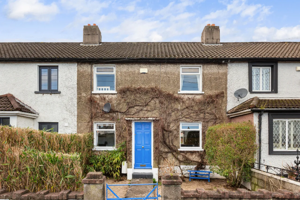 Photo of 58 St Patricks Crescent, Dun Laoghaire, Co Dublin, A96 VH22