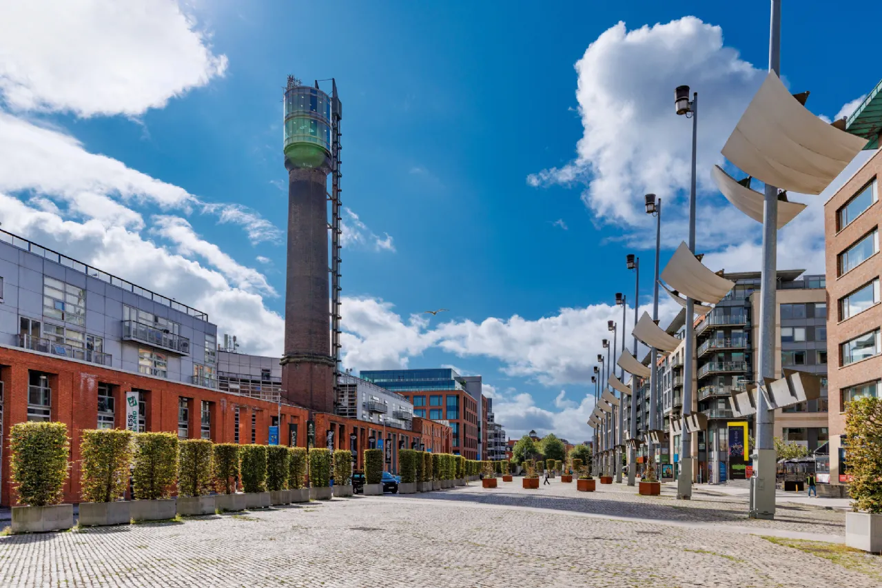 Photo of 70 Smithfield Village, Bow Street, Smithfield, Dublin 7, D07 R240