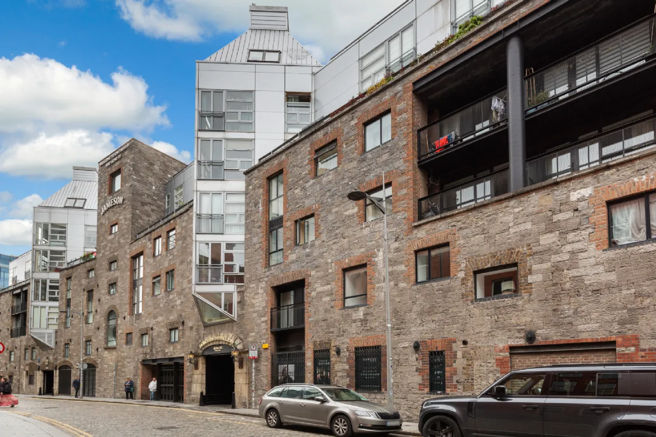 Photo of 70 Smithfield Village, Bow Street, Smithfield, Dublin 7, D07 R240