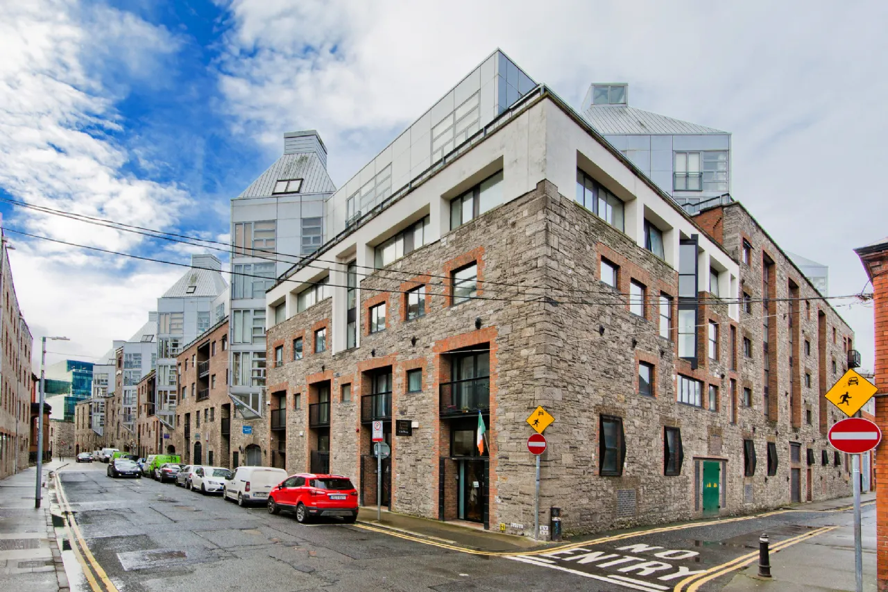 Photo of 70 Smithfield Village, Bow Street, Smithfield, Dublin 7, D07 R240