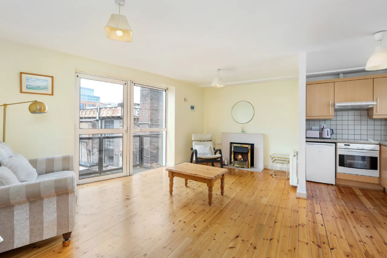 Photo of 70 Smithfield Village, Bow Street, Smithfield, Dublin 7, D07 R240