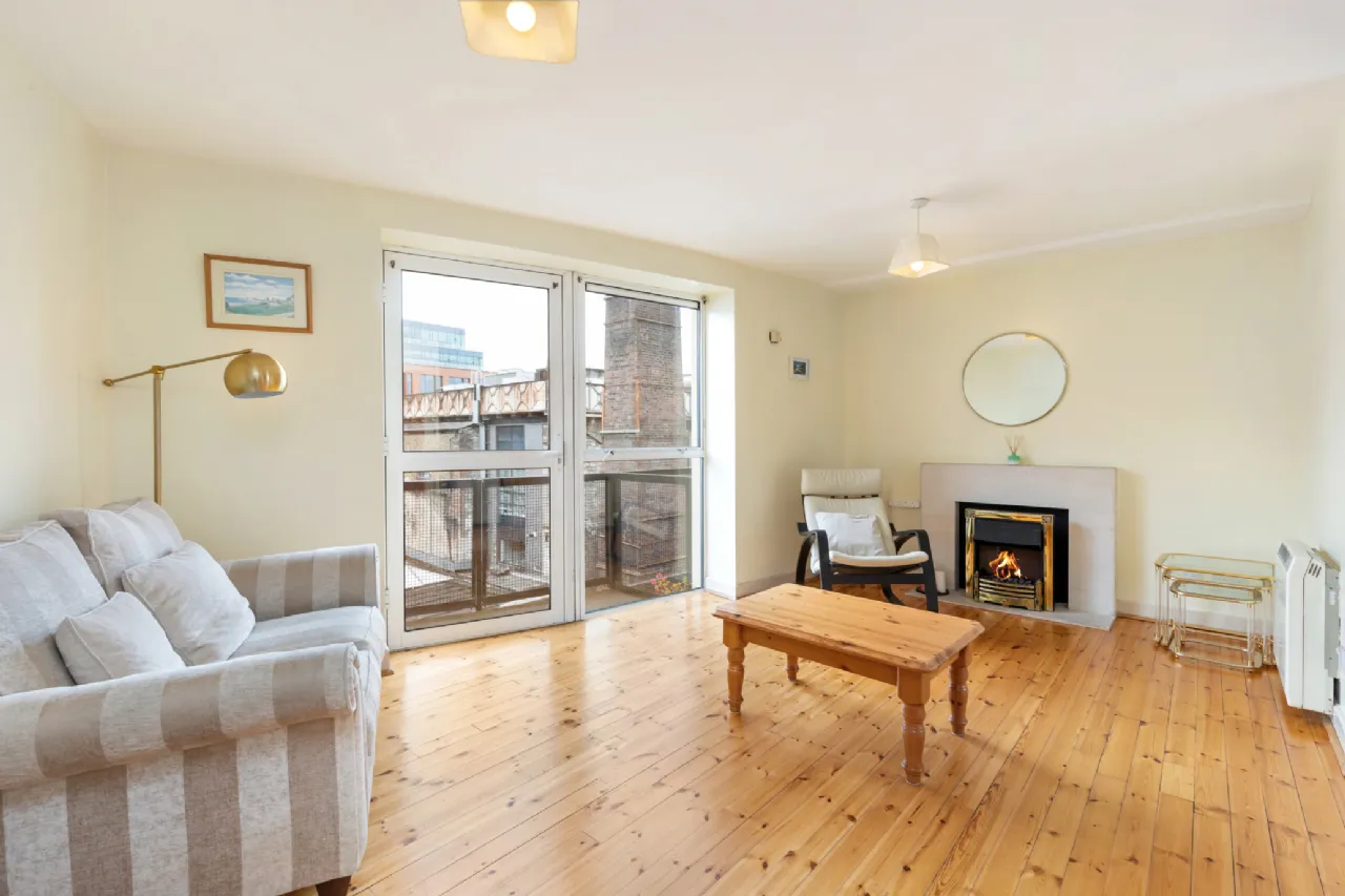 Photo of 70 Smithfield Village, Bow Street, Smithfield, Dublin 7, D07 R240
