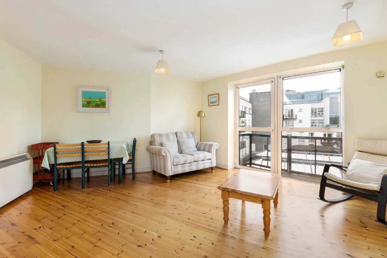 Photo of 70 Smithfield Village, Bow Street, Smithfield, Dublin 7, D07 R240