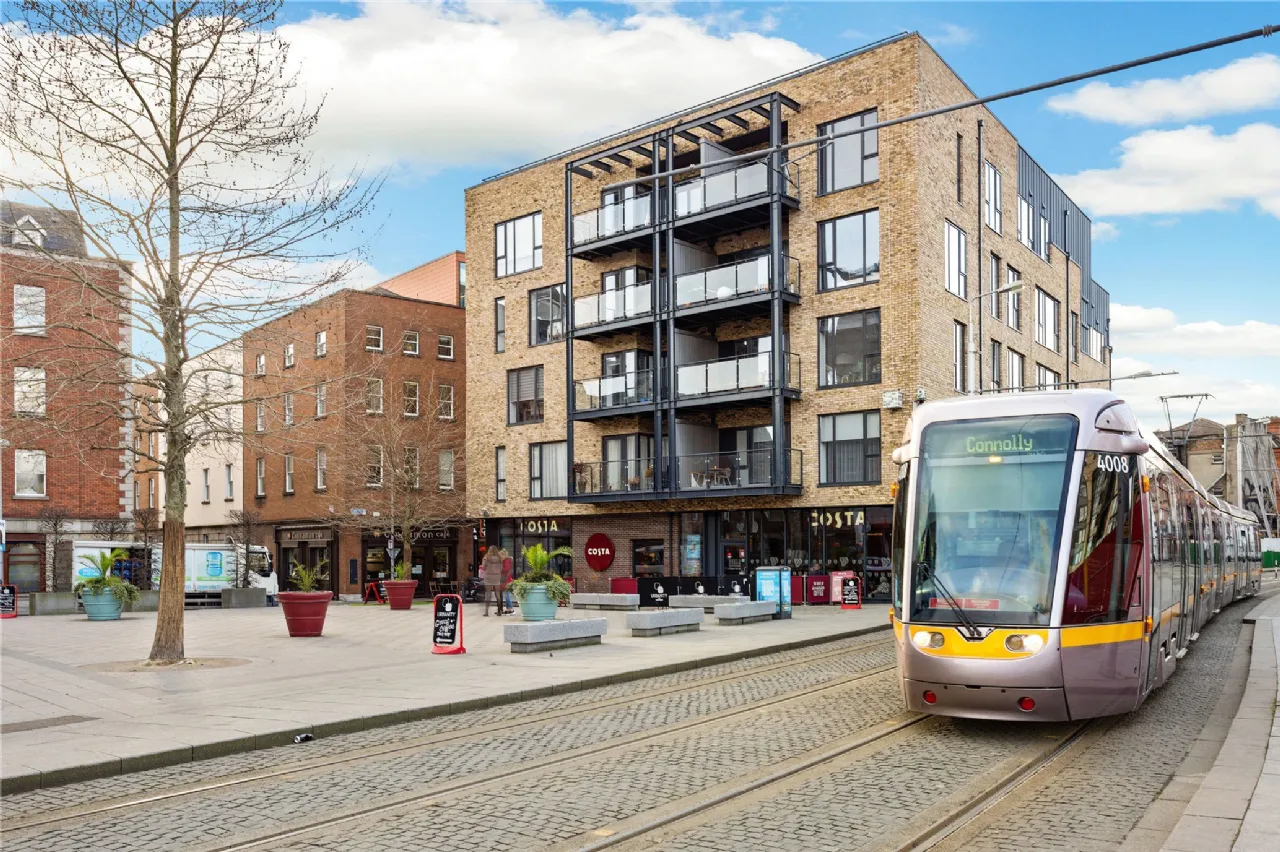 Photo of 70 Smithfield Village, Bow Street, Smithfield, Dublin 7, D07 R240