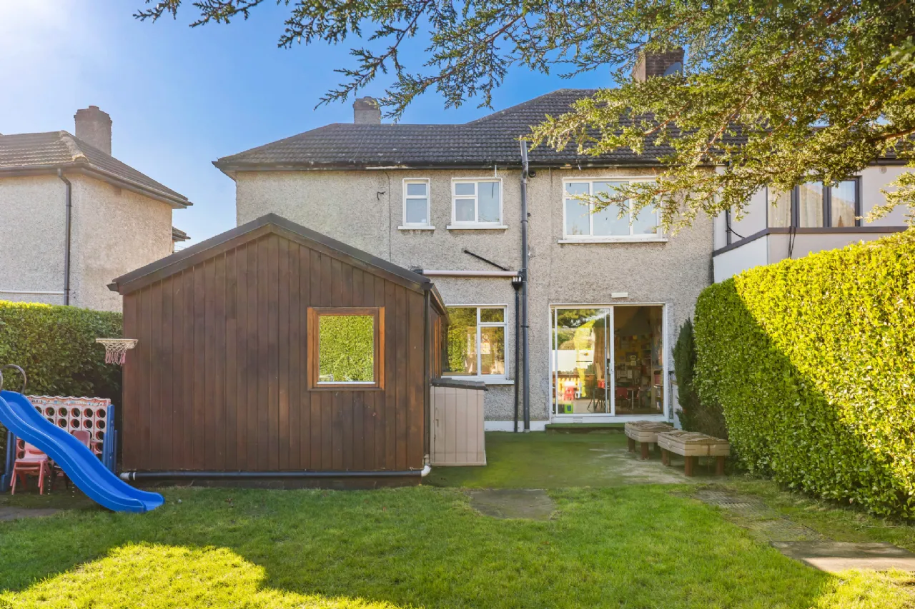 Photo of 48 Leopardstown Avenue, Leopardstown, Co. Dublin, A94 TY02
