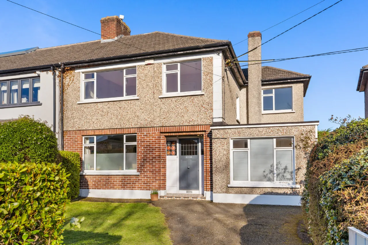 Photo of 48 Leopardstown Avenue, Leopardstown, Co. Dublin, A94 TY02