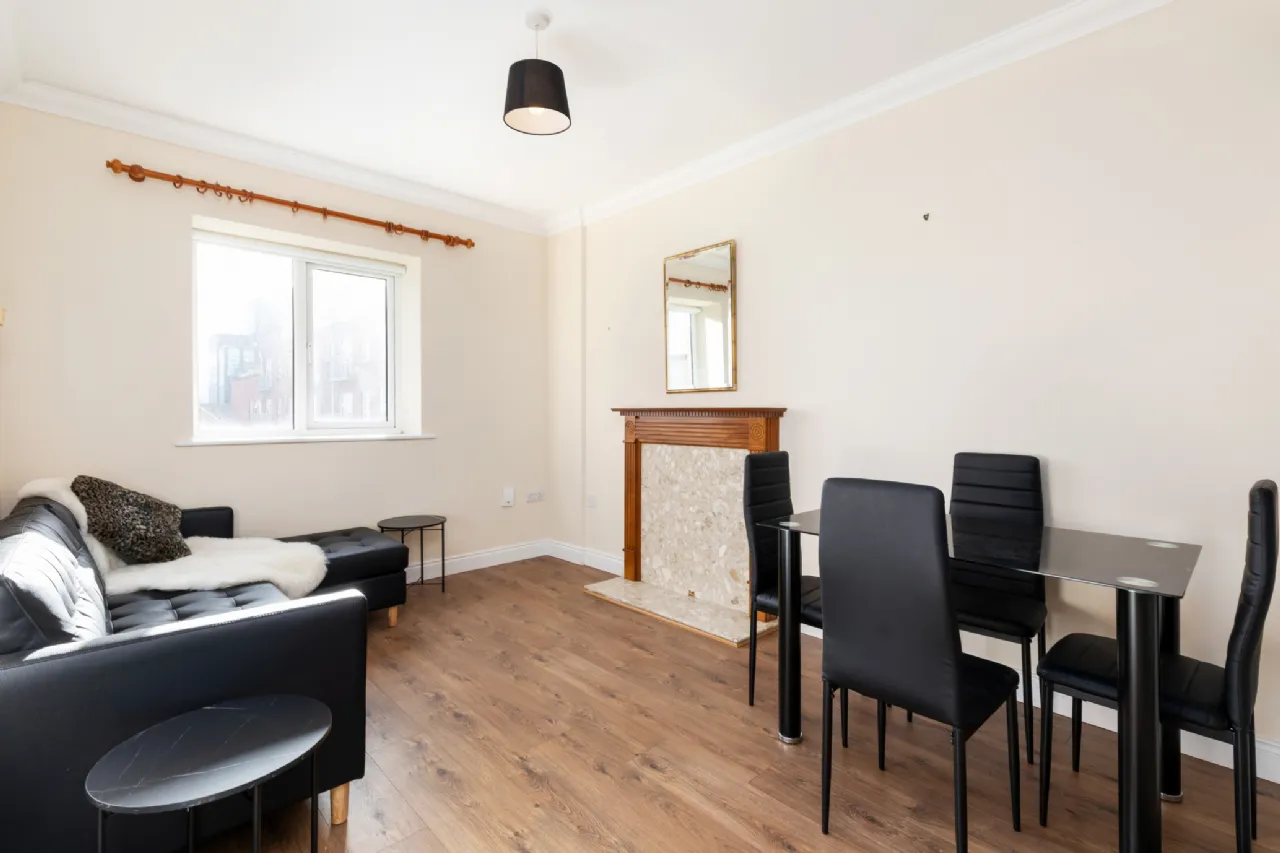Photo of 41 The Waterside, Charlotte Quay, Grand Canal Dock, Dublin 4, D04 KF88