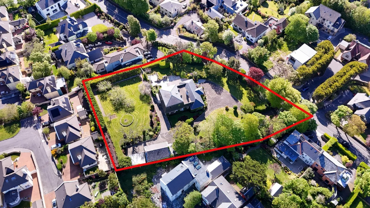 Photo of Merville, Taylors Hill Road, Galway, H91 FWT7