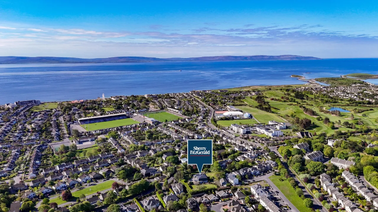 Photo of Merville, Taylors Hill Road, Galway, H91 FWT7