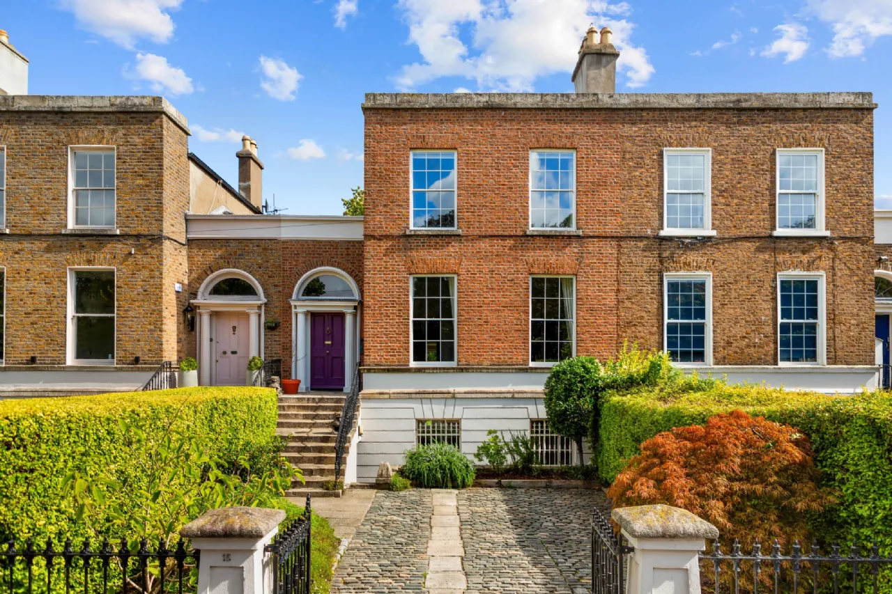 Photo of 15 Belgrave Square East, Rathmines, Dublin 6, D06K090