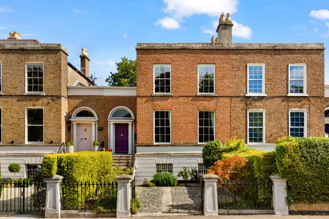 Photo of 15 Belgrave Square East, Rathmines, Dublin 6, D06K090