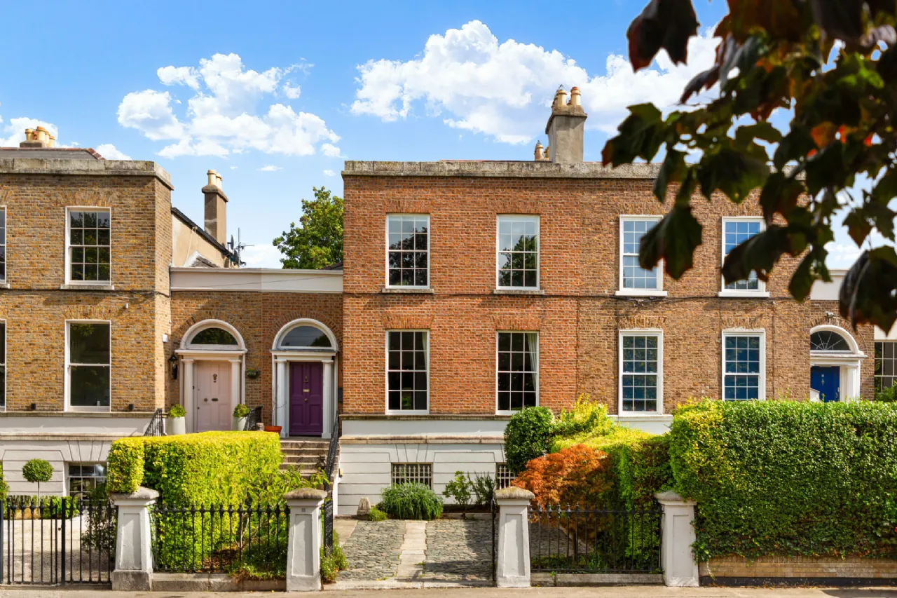 Photo of 15 Belgrave Square East, Rathmines, Dublin 6, D06K090
