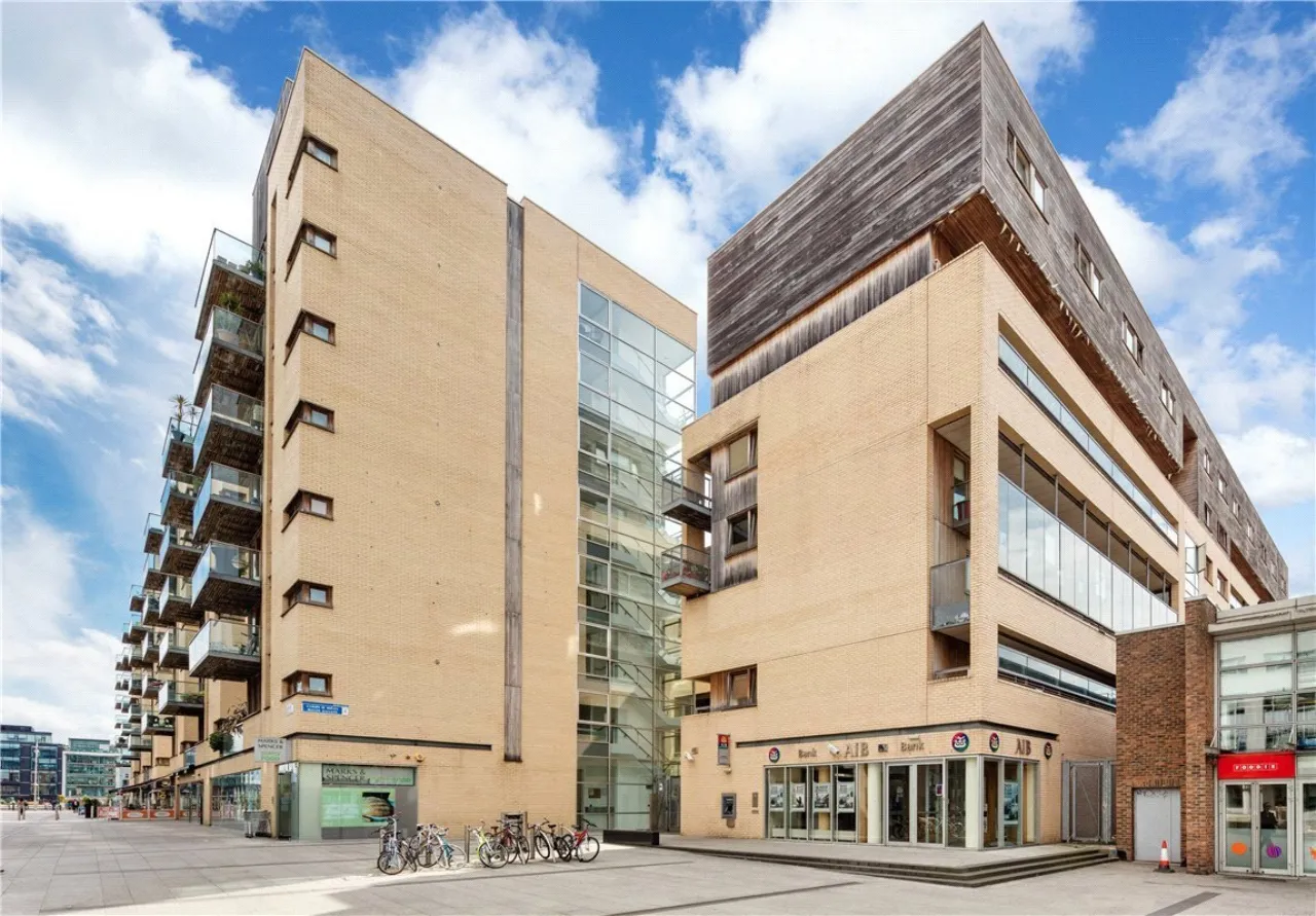 Photo of 9 Block 6 Clarion Quay, IFSC, Dublin 1, D01 CF58