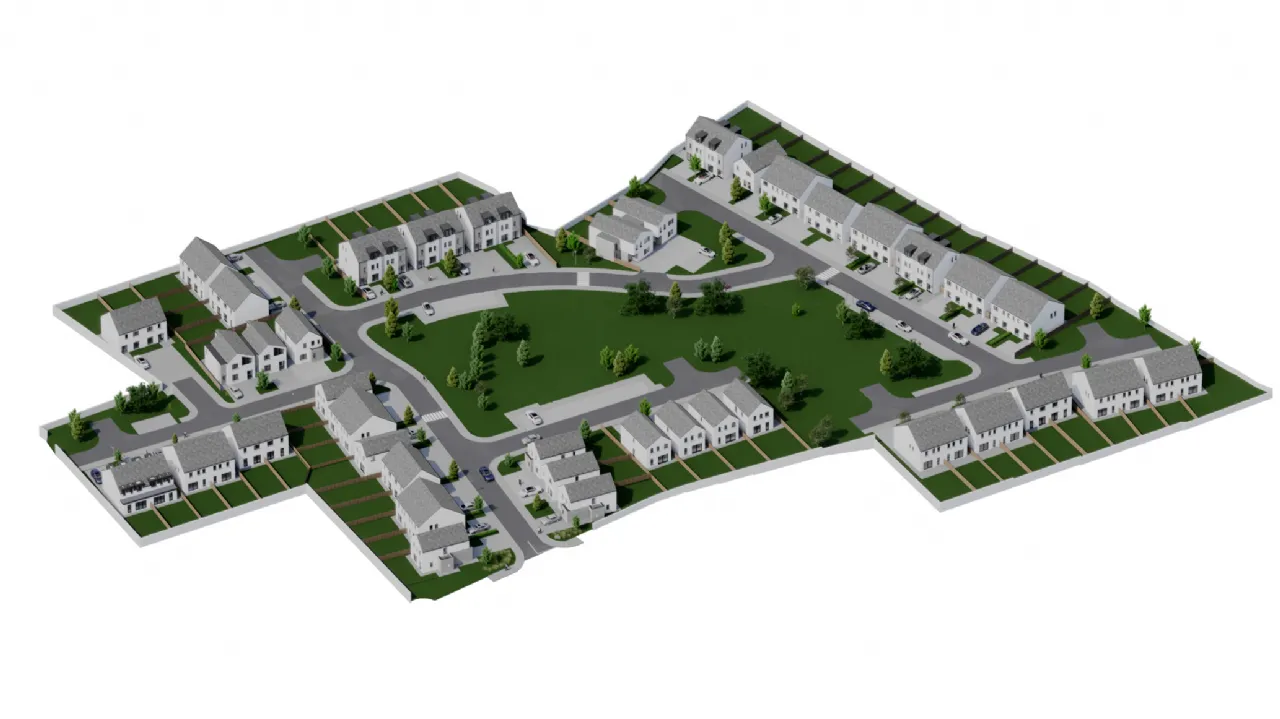 Photo of Whitethorn, Moangarriff, Clonmel, Co. Tipperary