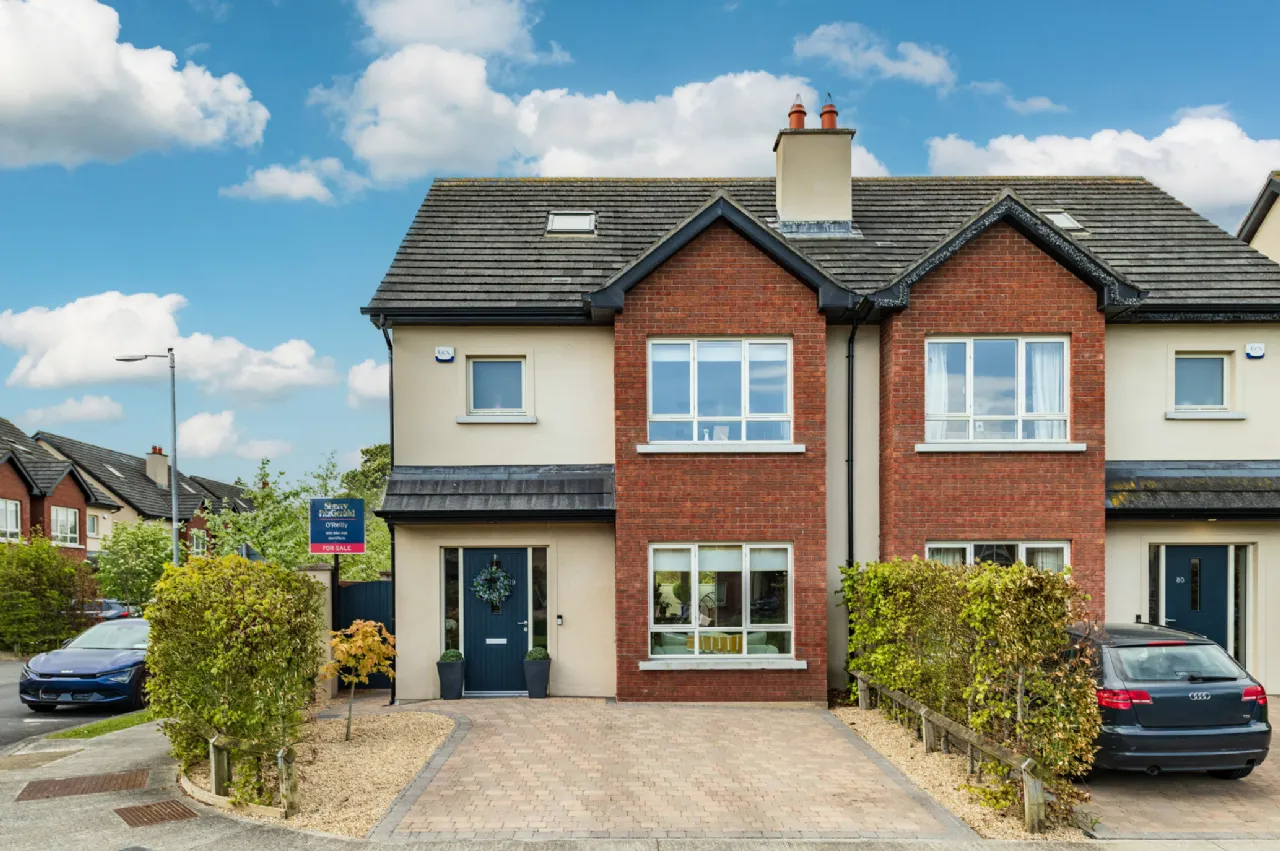 Photo of 79 Landen Park, Oldtown Demesne, Naas, Co Kildare, W91 N7N2