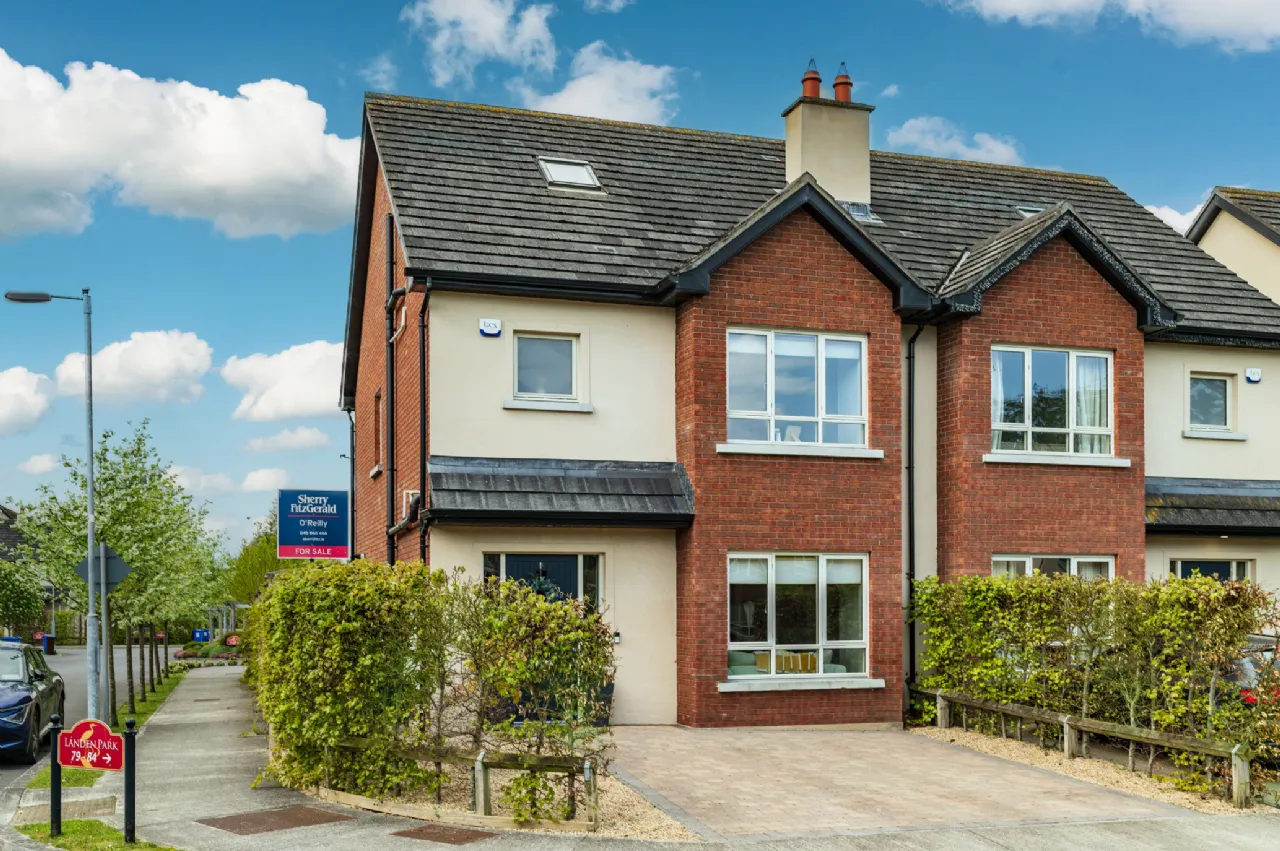 Photo of 79 Landen Park, Oldtown Demesne, Naas, Co Kildare, W91 N7N2