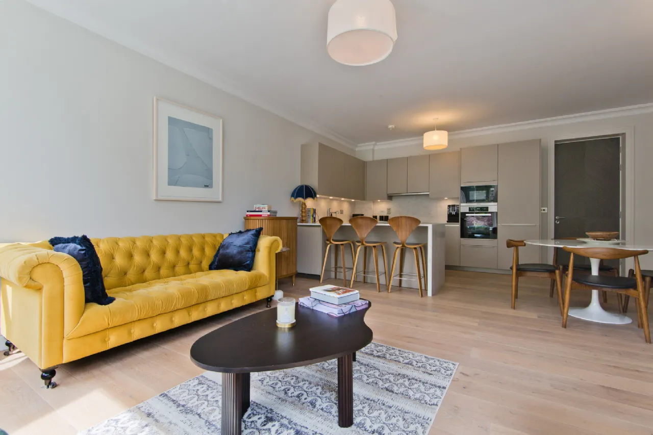 Photo of 3 Westfield, Edward Square, Donnybrook, Dublin 4, D04 P6K7