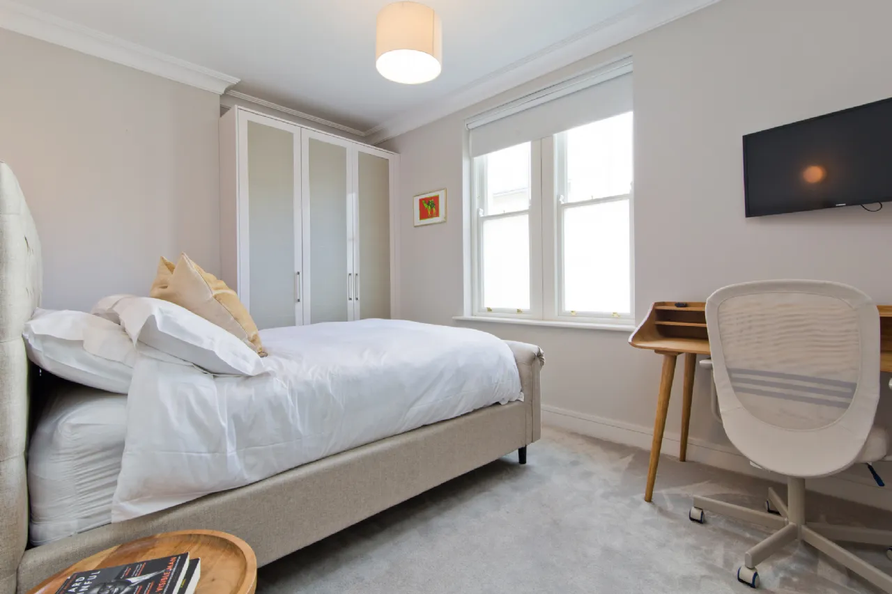 Photo of 3 Westfield, Edward Square, Donnybrook, Dublin 4, D04 P6K7