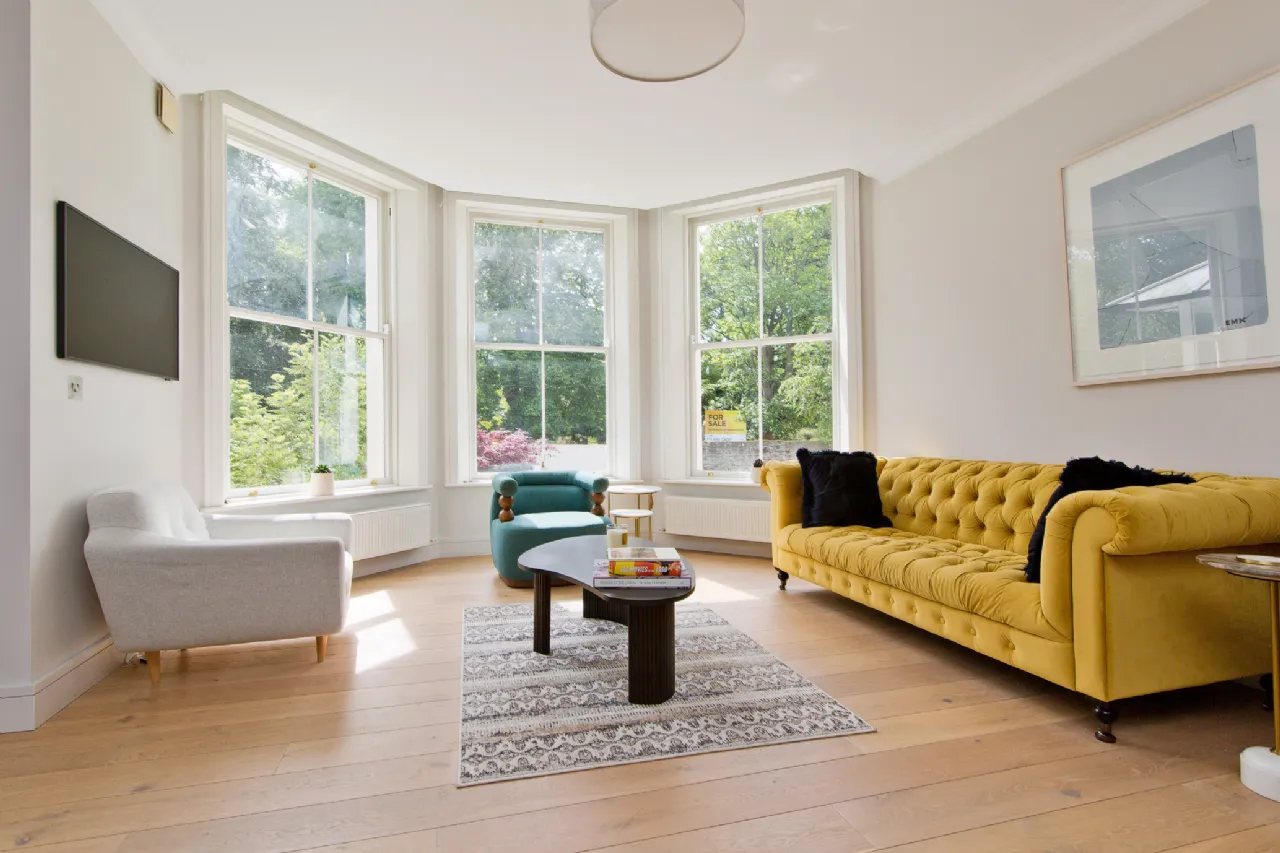 Photo of 3 Westfield, Edward Square, Donnybrook, Dublin 4, D04 P6K7