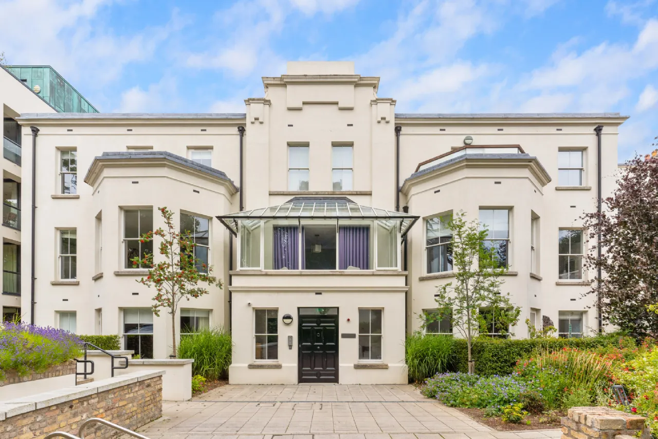 Photo of 3 Westfield, Edward Square, Donnybrook, Dublin 4, D04 P6K7