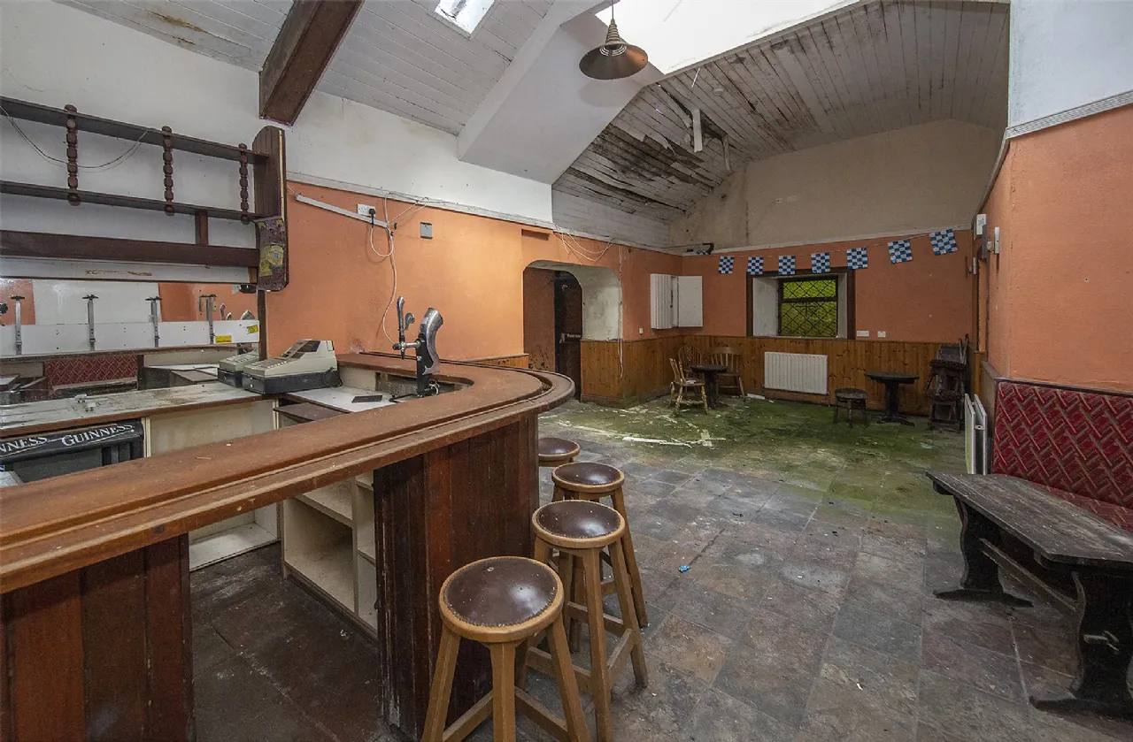 Photo of Lynns, Main Street, Kilmacthomas, Waterford, X42TW60