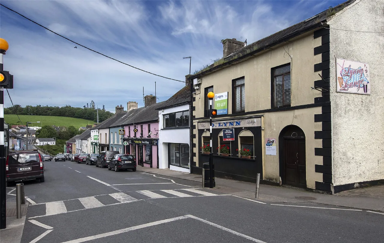 Photo of Lynns, Main Street, Kilmacthomas, Waterford, X42TW60