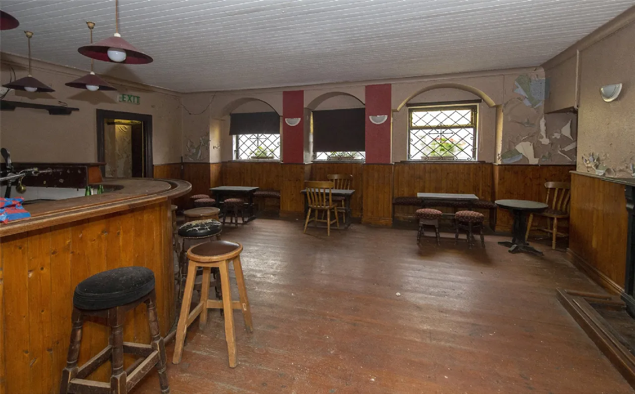 Photo of Lynns, Main Street, Kilmacthomas, Waterford, X42TW60