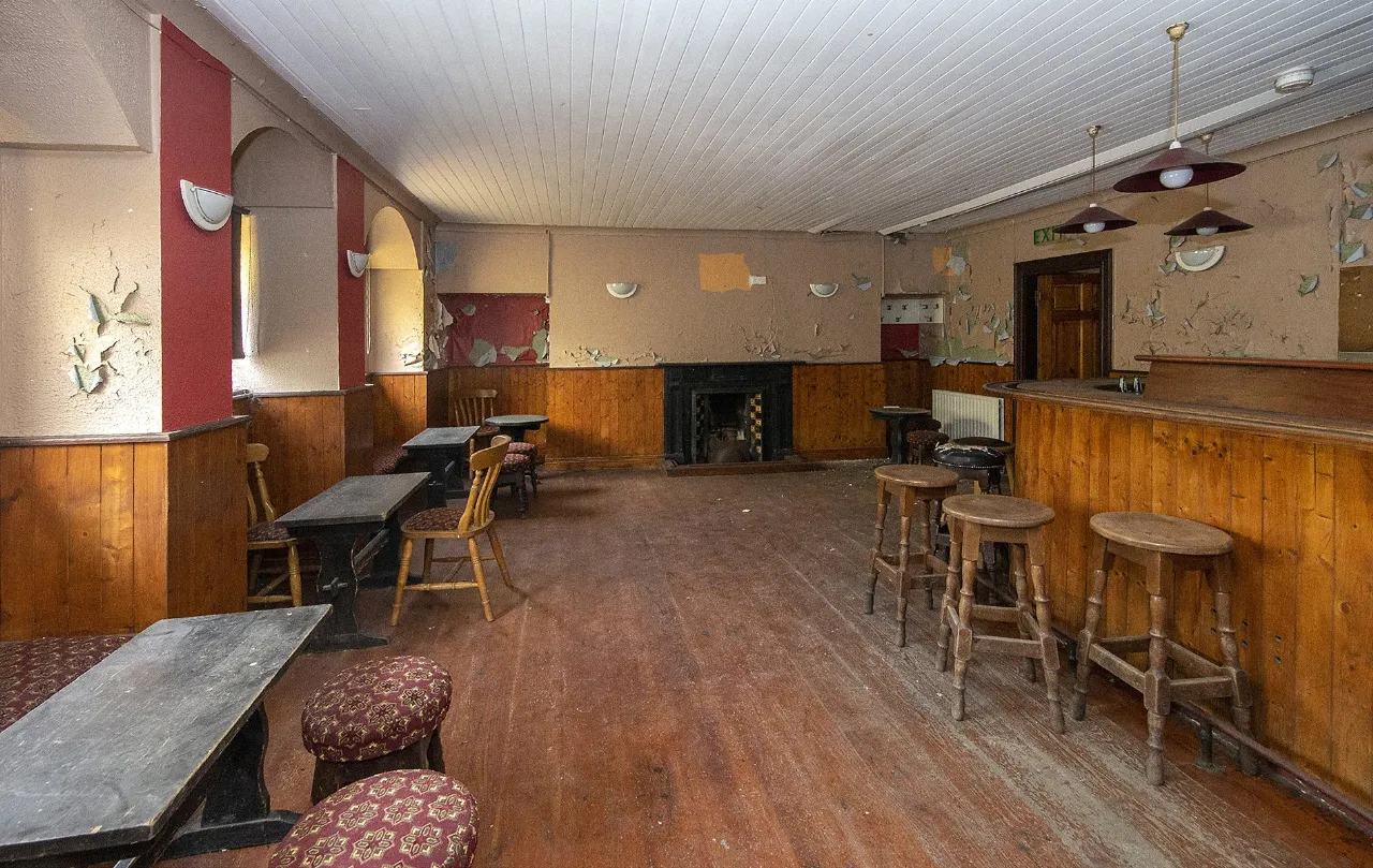 Photo of Lynns, Main Street, Kilmacthomas, Waterford, X42TW60