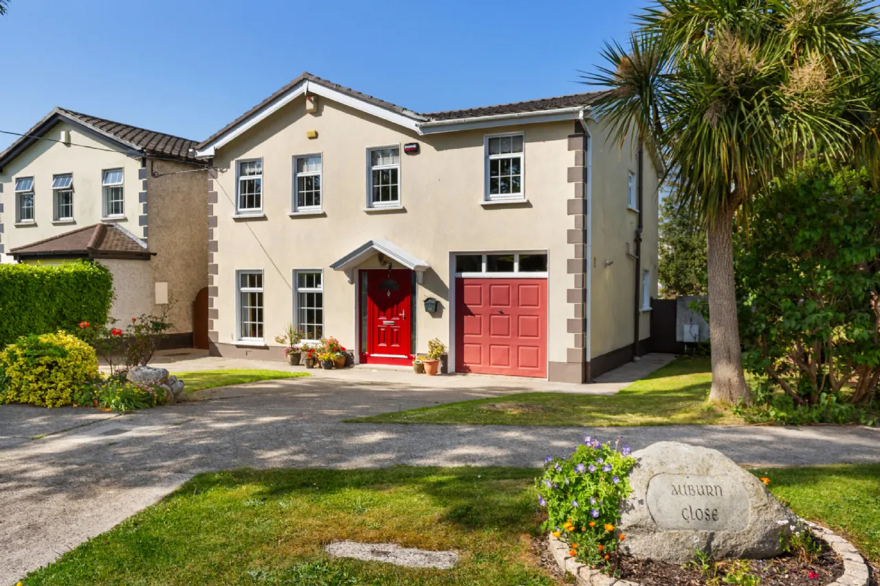 Photo of 1 Auburn Close, Killiney, Co. Dublin, A96 K5K7
