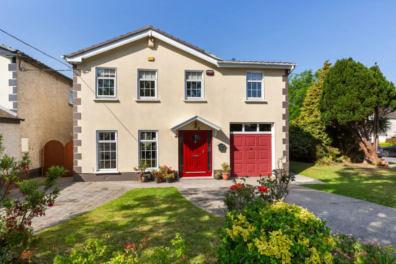 Photo of 1 Auburn Close, Killiney, Co. Dublin, A96 K5K7