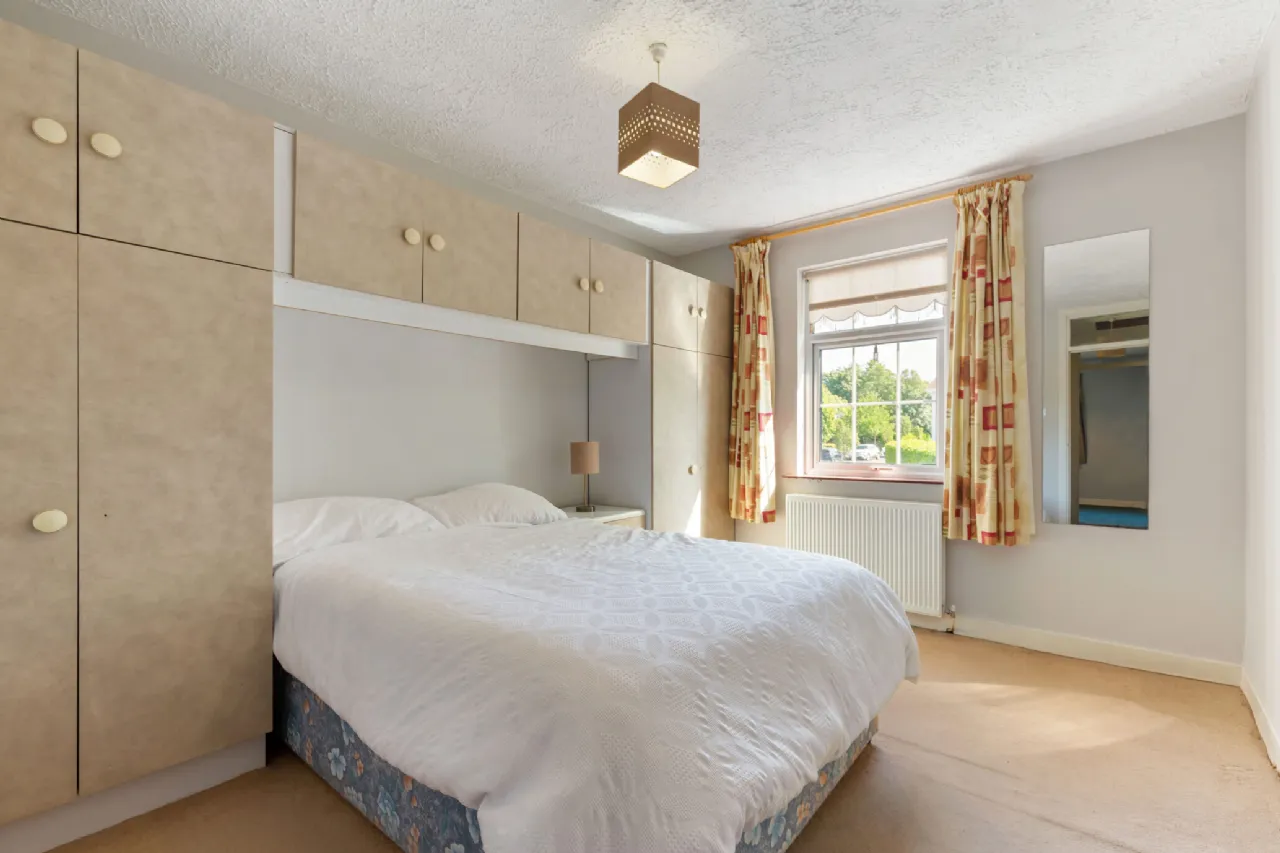 Photo of 1 Auburn Close, Killiney, Co. Dublin, A96 K5K7