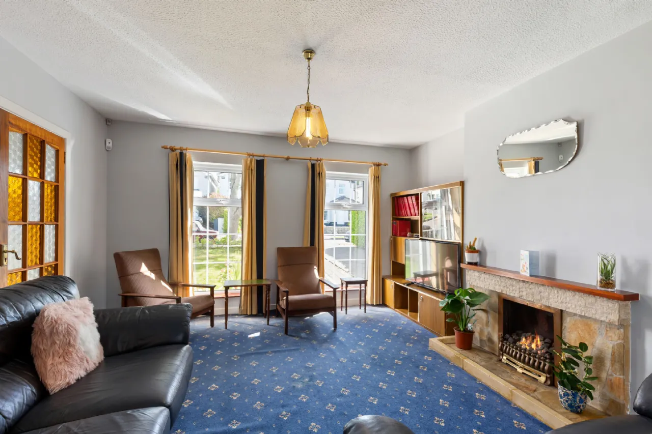 Photo of 1 Auburn Close, Killiney, Co. Dublin, A96 K5K7