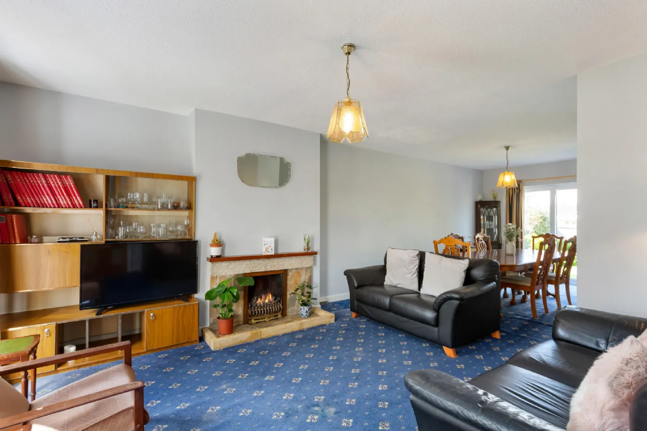 Photo of 1 Auburn Close, Killiney, Co. Dublin, A96 K5K7