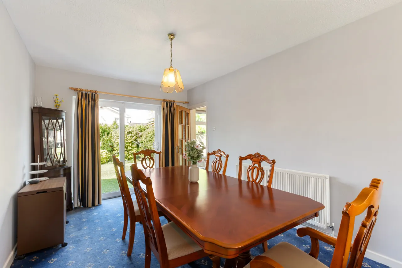 Photo of 1 Auburn Close, Killiney, Co. Dublin, A96 K5K7