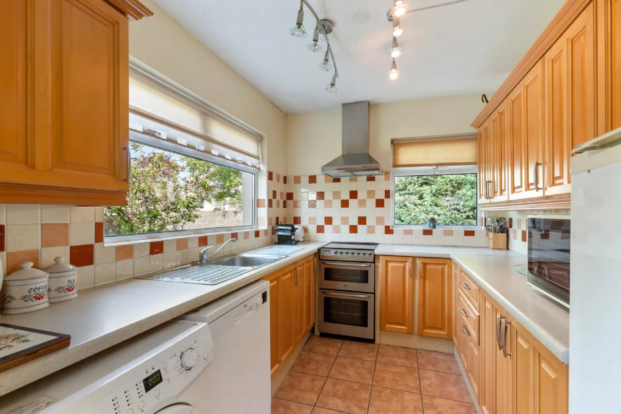 Photo of 1 Auburn Close, Killiney, Co. Dublin, A96 K5K7