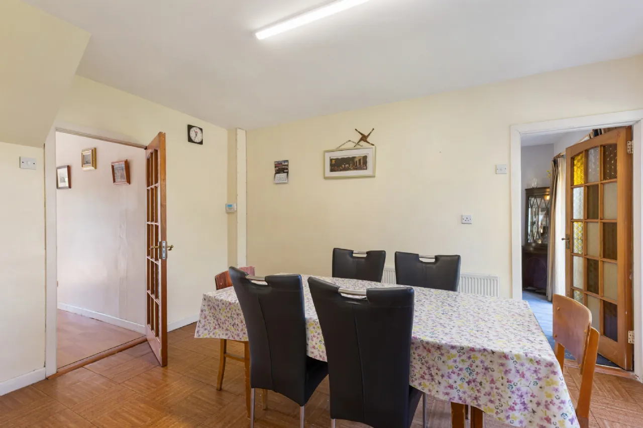 Photo of 1 Auburn Close, Killiney, Co. Dublin, A96 K5K7