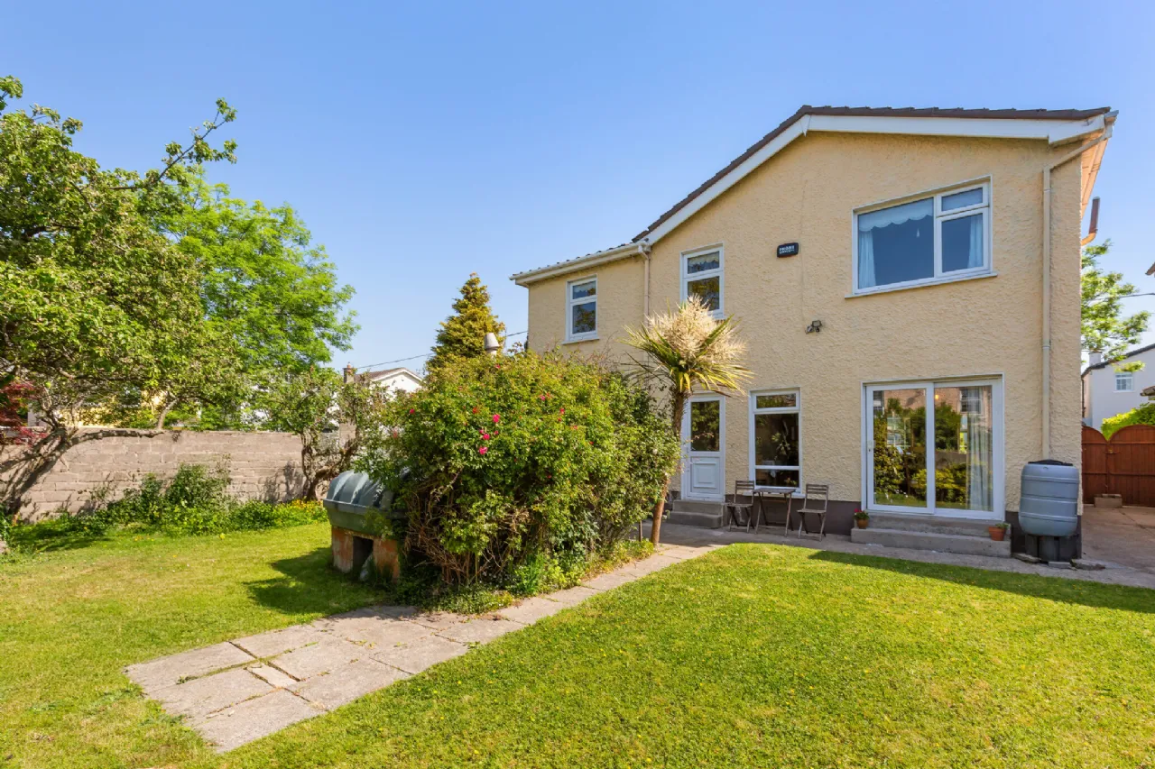 Photo of 1 Auburn Close, Killiney, Co. Dublin, A96 K5K7