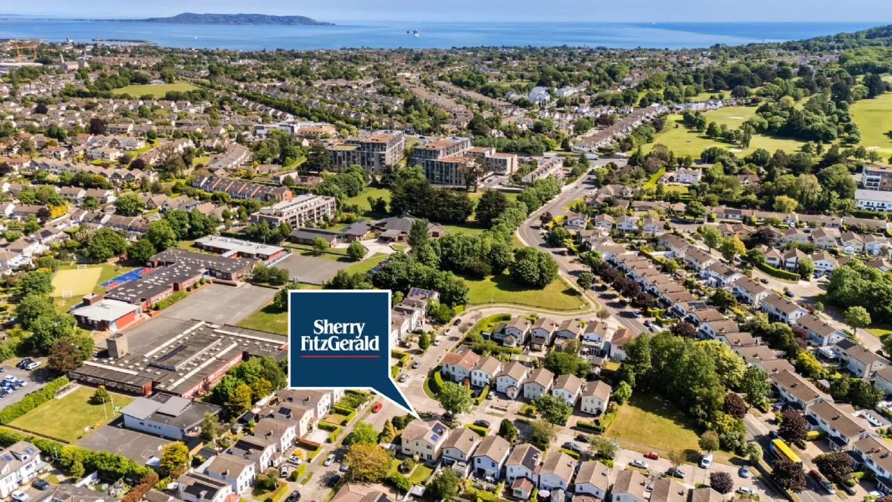 Photo of 1 Auburn Close, Killiney, Co. Dublin, A96 K5K7
