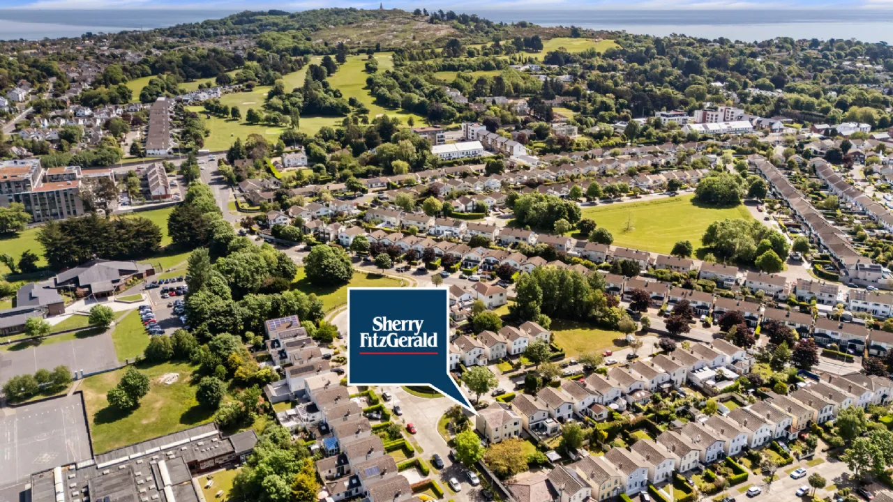 Photo of 1 Auburn Close, Killiney, Co. Dublin, A96 K5K7