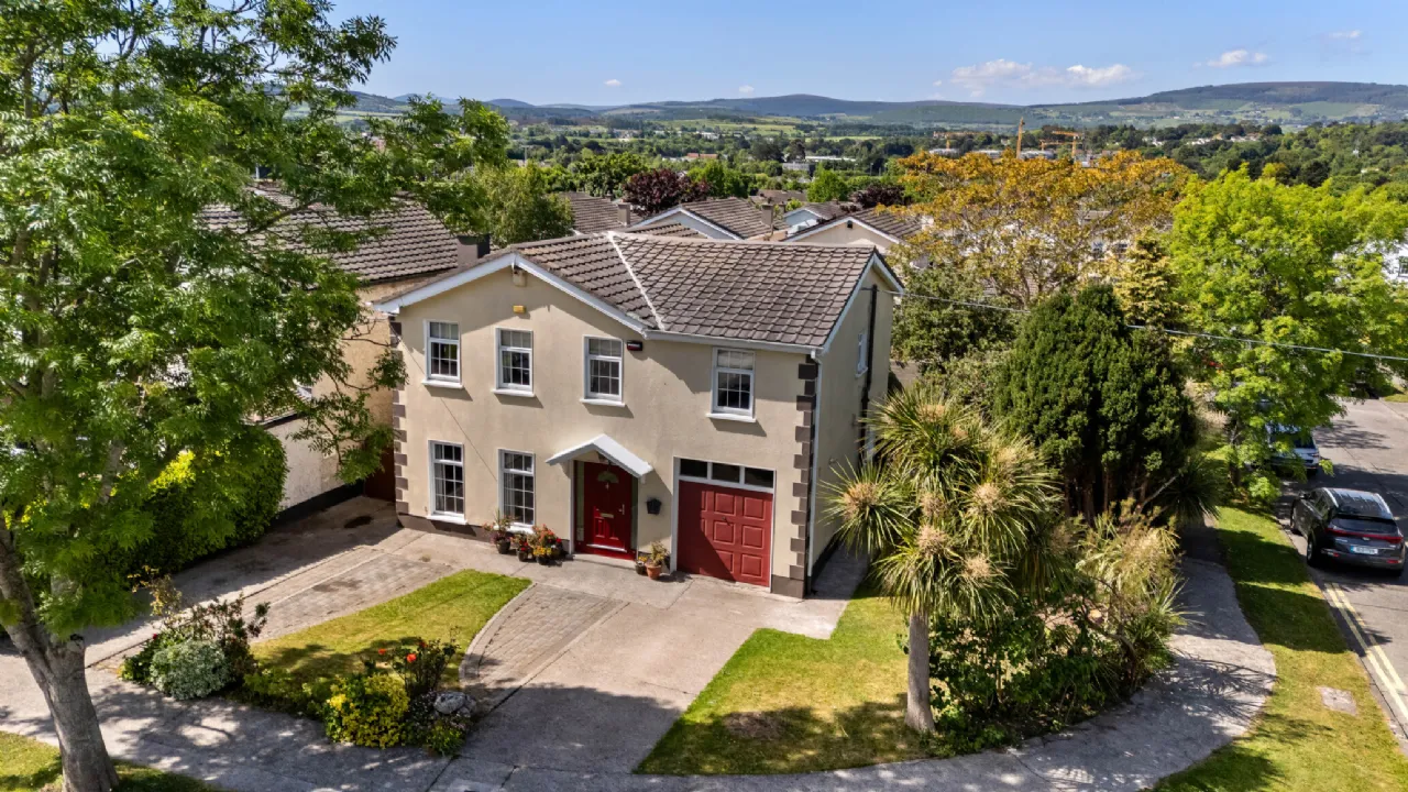 Photo of 1 Auburn Close, Killiney, Co. Dublin, A96 K5K7